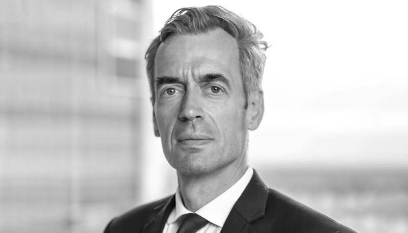 Corentin Lancrenon, head of security at Société Générale, is to head the AI Defense Club at Alta Ares.