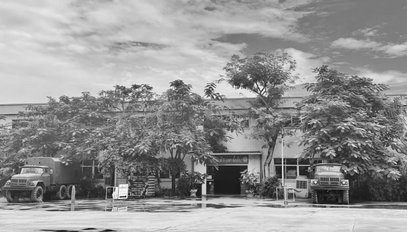 The Five April International Shooting Range in Vientiane is a site for Laos's secret diplomacy with China and Russia.