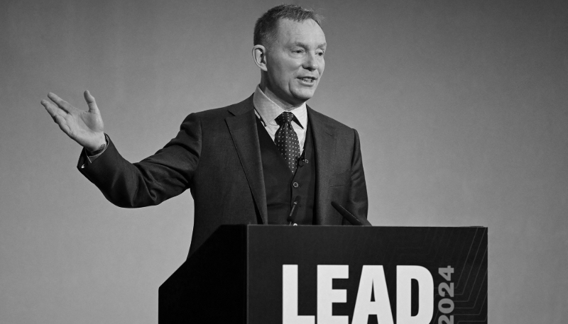 Chris Bryant, now Minister of State for Trade, stated in 2025 when Minister of State at the Department for Science, Innovation and Technology that 'the whole of the data infrastructure process is now part of the critical national infrastructure'.