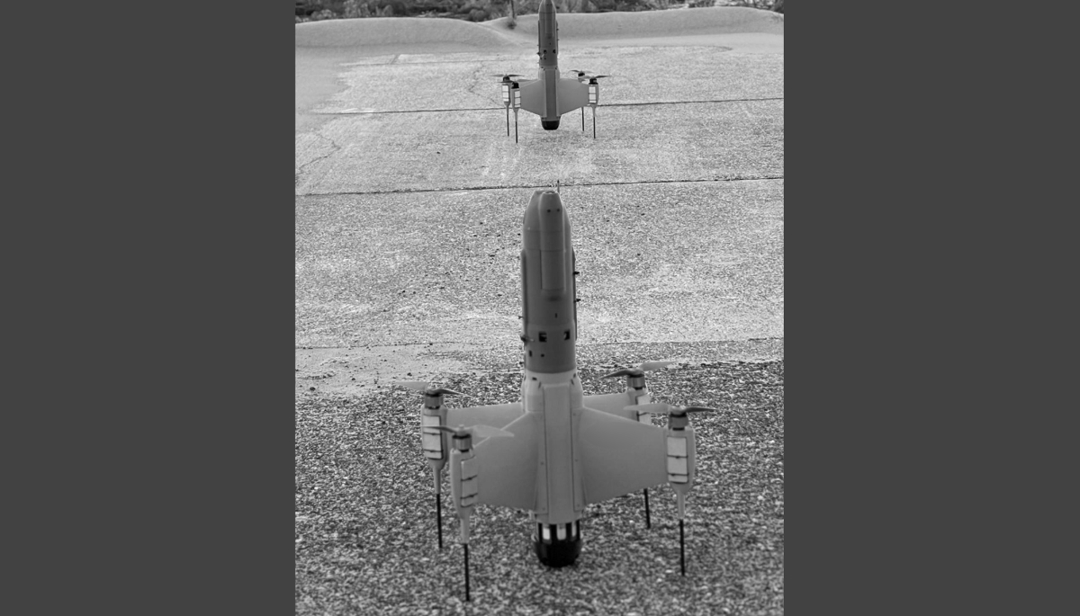 The X-Wing Interceptor, a vertical take-off and landing (VTOL) drone developed by Alta Ares in partnership with a Ukrainian start-up, has been deployed in Ukraine for interception missions.