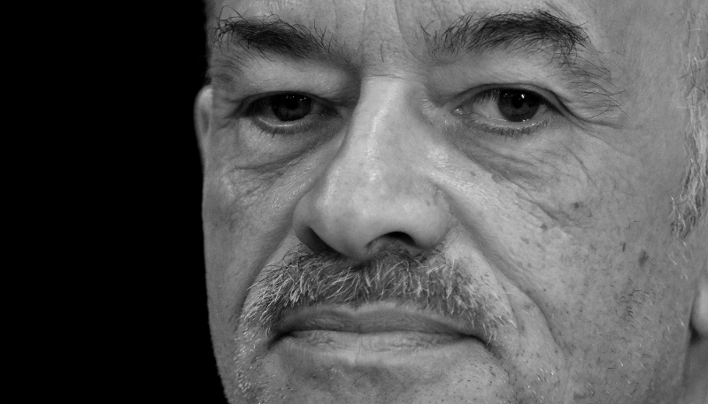 Alain Bauer will be stepping down as Chair of Criminology at the Conservatoire National des Arts et Métiers at the end of September.