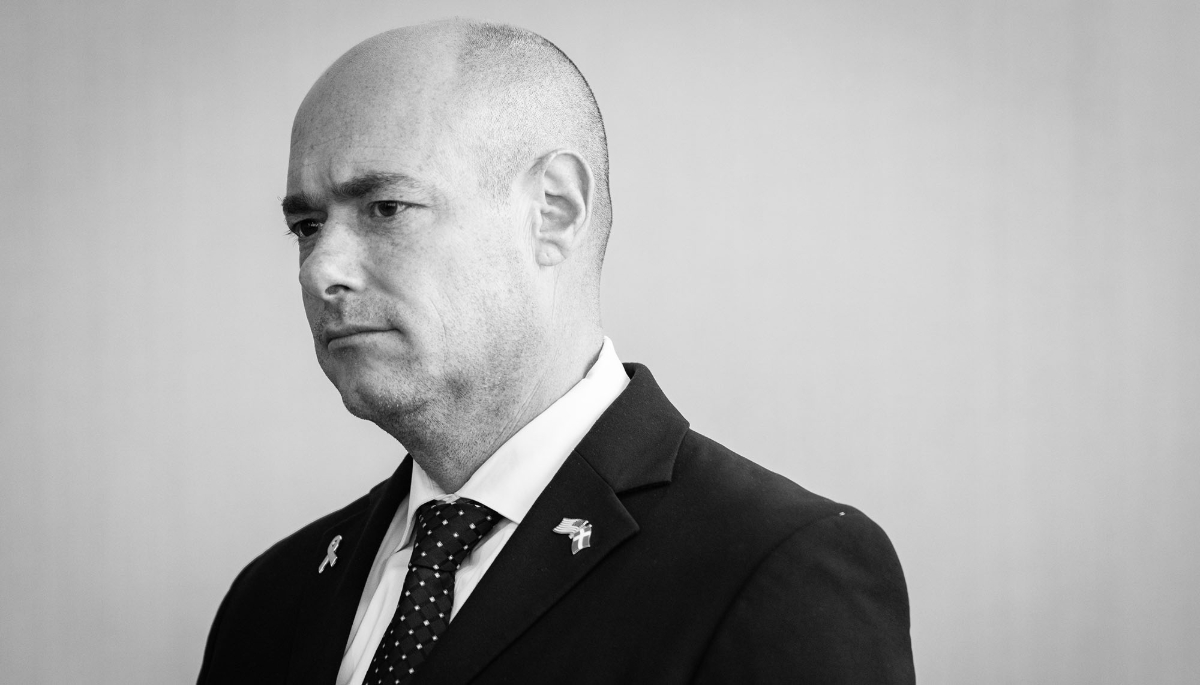 Ohio Democrat Greg Landsman introduced a bill on 7 November asking the US Justice Department and the State Department to assist Kyiv over children abducted by Russia.