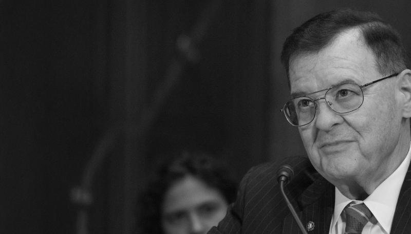 Dennis Kirk was appointed Chief Operating Officer (COO) of the Office of the Director of National Intelligence (ODNI) in late September 2025.
