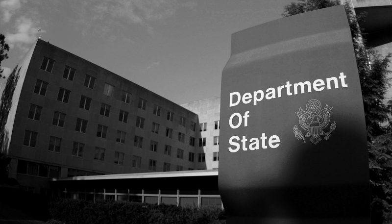 In April 2026, the State Department launched a recruitment campaign for Foreign Service Officers. New recruits will be required to align with the Trump administration's policies.
