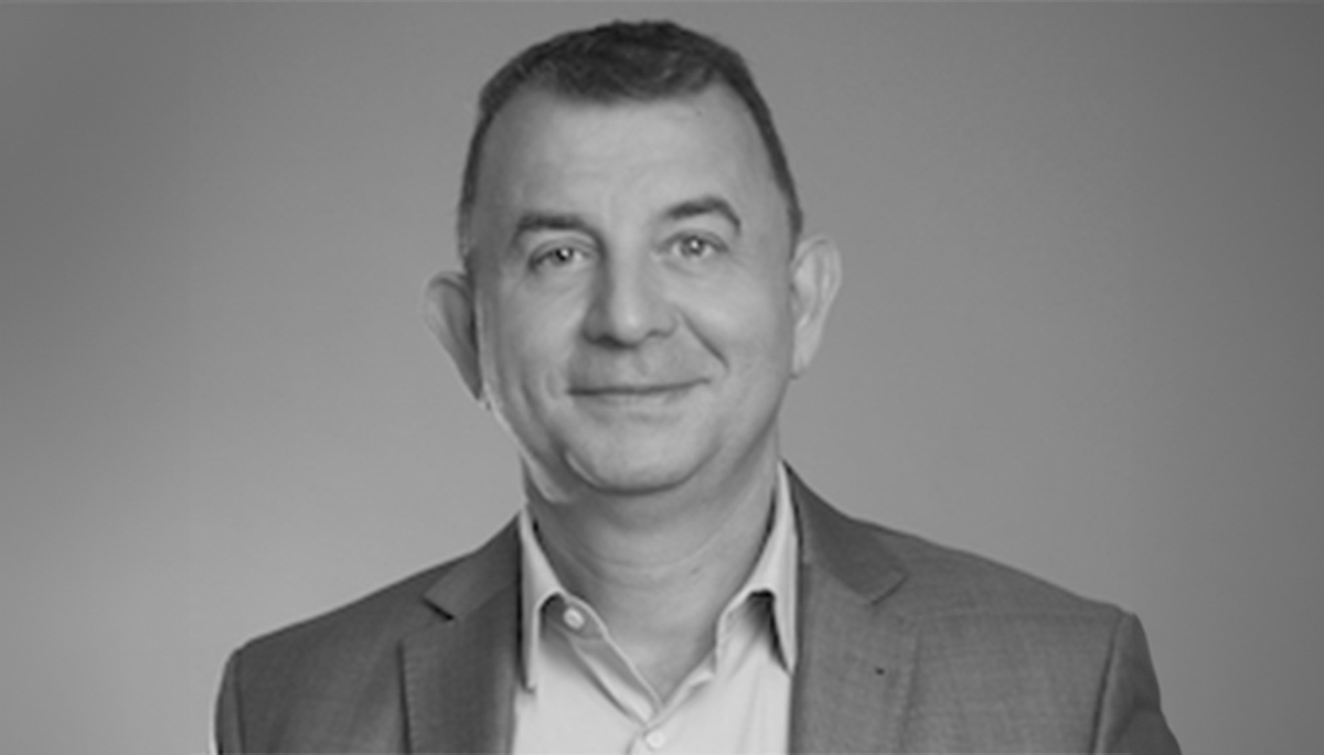 Cristal Group chairman Kevin Alili-Rivaton.