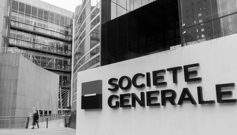 After lengthy negotiations, French bank Société Générale has hired the number two in the DGSE's Research and Operations Division to head up the group's security.