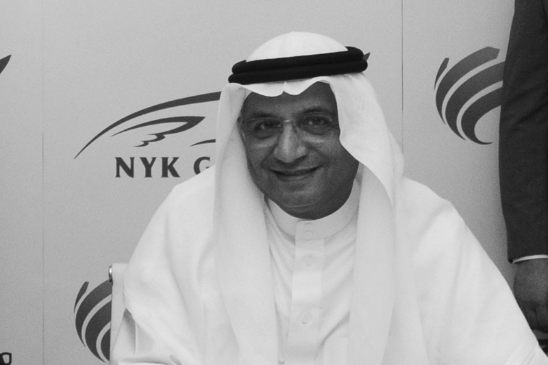 With his Huta Group, Saleh bin Laden is trying to get his clan back in favour with MbS.