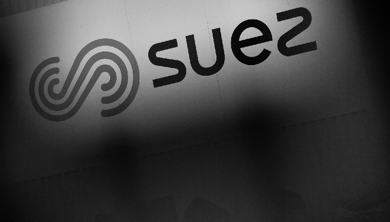 Suez has found its new security director.