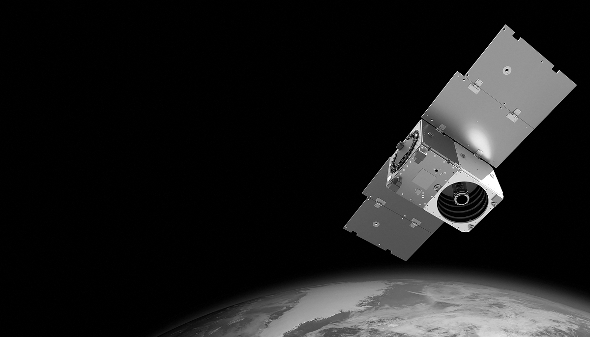 Stockholm has acquired five Pelican satellites from US firm Planet Labs.