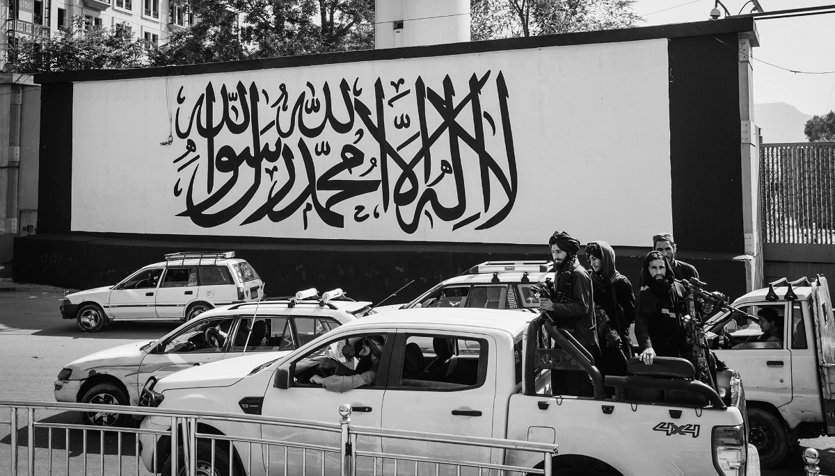 Since the Taliban returned to power, the procedure for awarding specific licenses to private security companies has become complex.