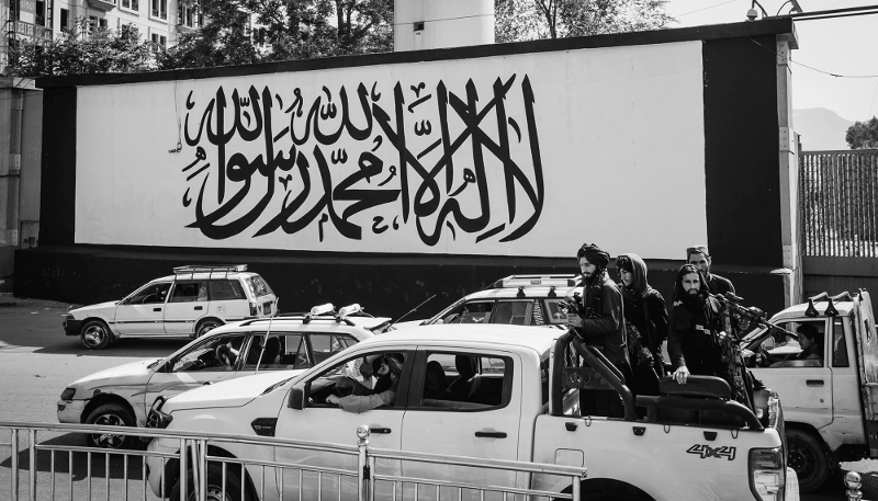 Since the Taliban returned to power, the procedure for awarding specific licenses to private security companies has become complex.