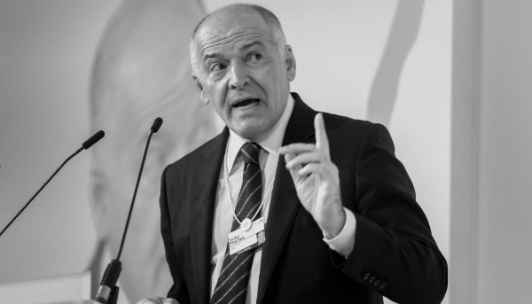 Ukrainian oligarch Victor Pinchuk.