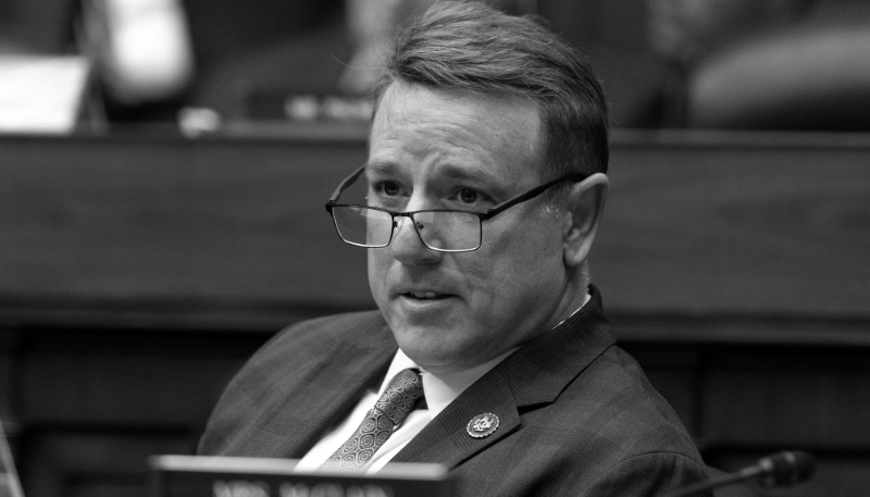 Texas Republican Pat Fallon has introduced a bill that would give the National Cyber Director responsibility for devising a training plan for federal employees involved in cyber activities.