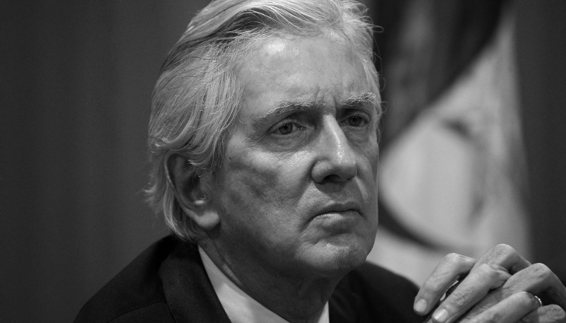 François Gouyette, former French ambassador to Algiers, stepped down from his position as senior advisor at Global Diwan at the end of September.