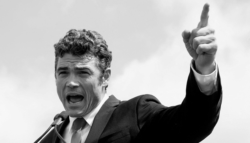 Joe Kent resigned on 17 March 2026 from his post as director of the US National Counterterrorism Center (NCTC), he is a fierce critic of the US-Israel war on Iran.