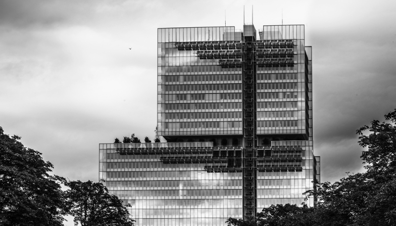 The Paris Judicial Court (Tribunal judiciaire de Paris).