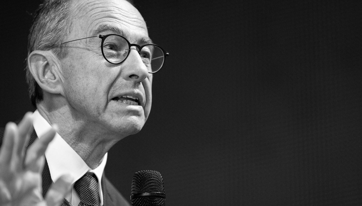 French former interior minister Bruno Retailleau signed the expulsion order for a Chinese national described as playing a key role in the surveillance of the Chinese diaspora.