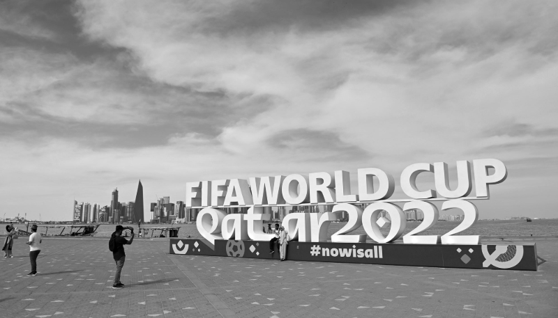 An investigation into Qatar's alleged purchase of votes from the executive committee of the International Federation of Association Football (FIFA) in December 2010 to host the 2022 World Cup is reaching a turning point. 