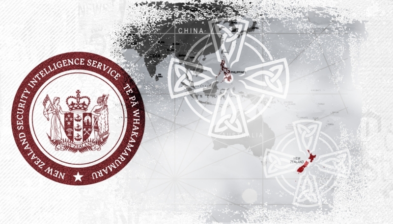 A mysterious organisation of ‘Christian crusaders’ is spreading its influence across several countries in Southeast Asia. At its head is a self-proclaimed veteran of New Zealand intelligence.