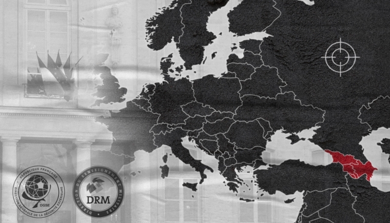 French services' great shift to the East (1/3)