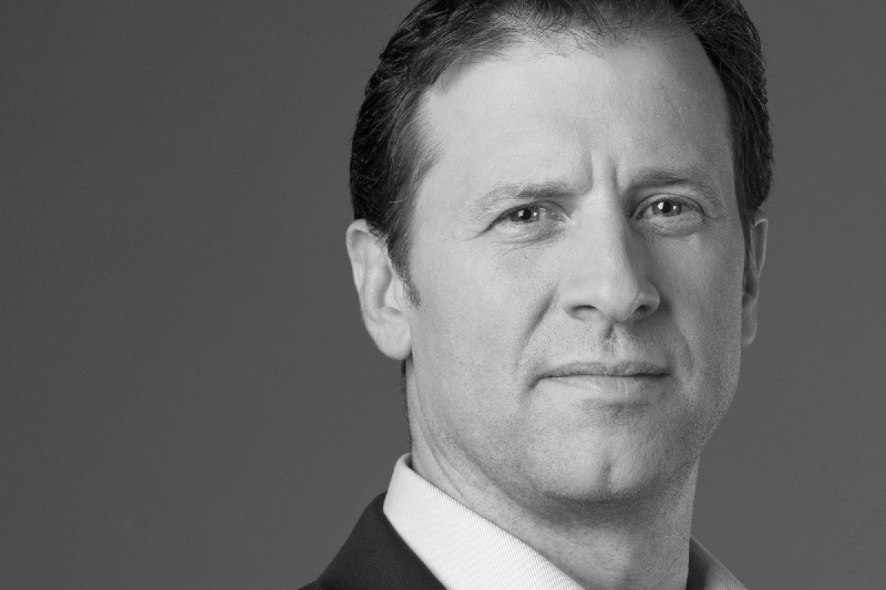 Jeffrey Liebert, CEO of the fund management company Gazelle Finance.