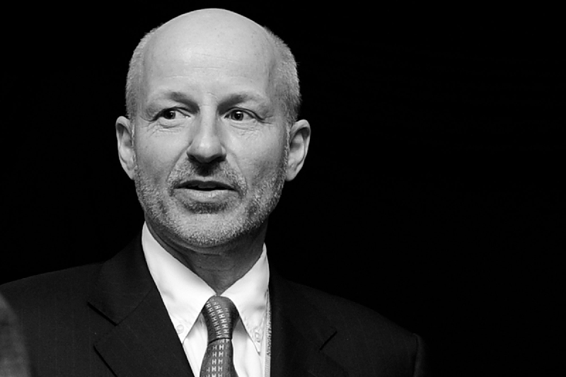 Legatum Group founder Christopher Chandler.