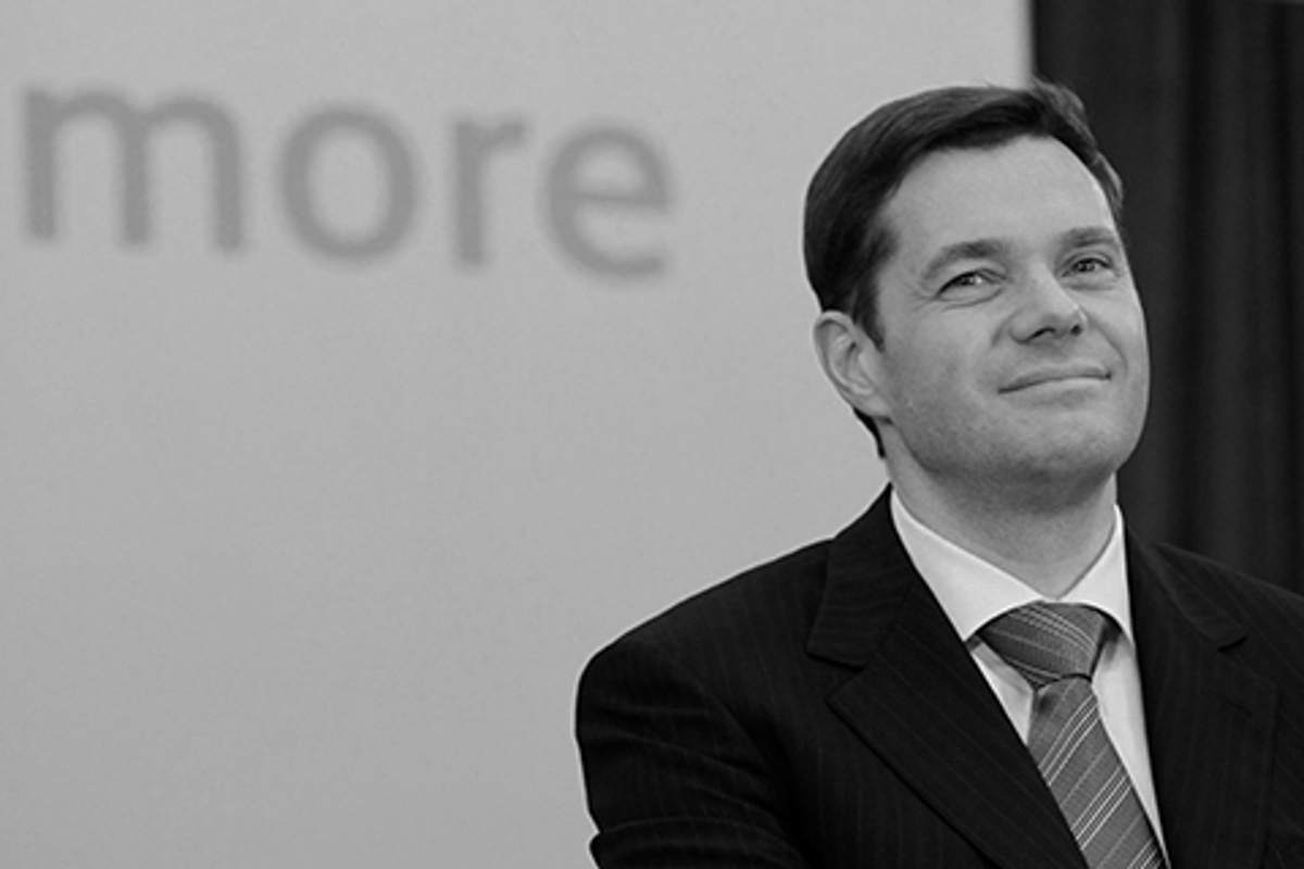 Alexey Mordashov, head of Severgroup, the holding that controls Nord Gold, claims 4 billions euros in indemnities for the Montagne d'or project.