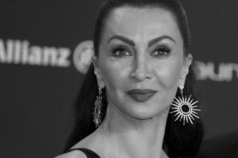 Mihaela Radulescu Schwartzenberg, new majority shareholder of TRG Research and Development.