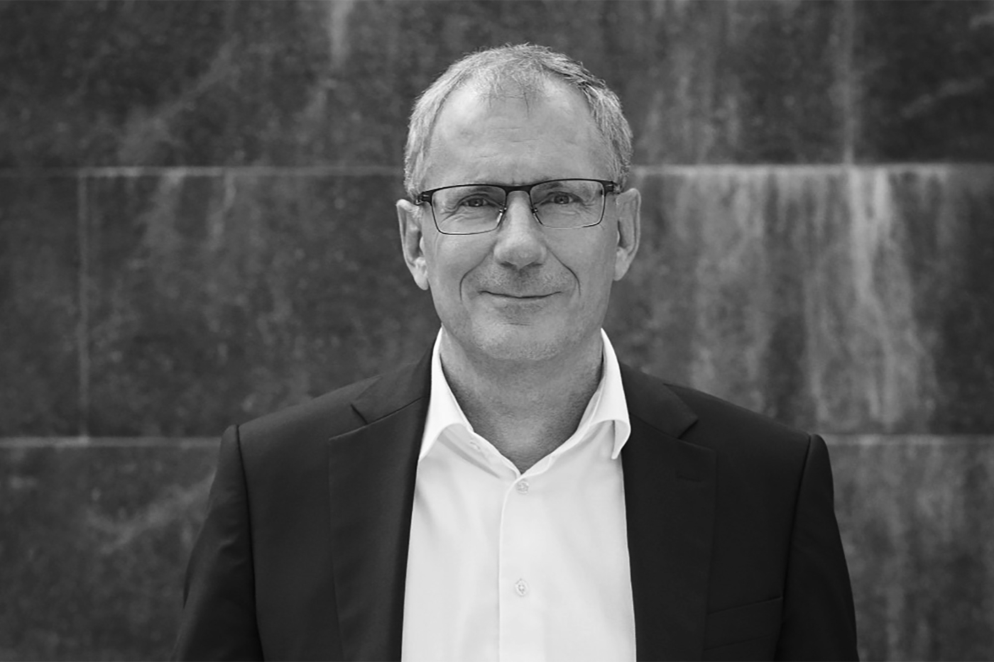 Svend Larsen, head of the Forsvarets Efterretningstjeneste.