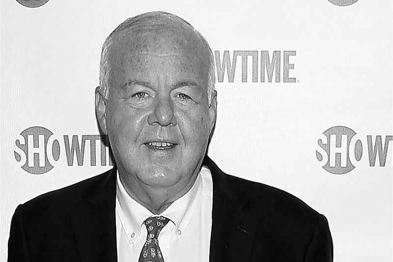 Joseph Cofer Black, former CIA station chief and former director of the agency's National Counterterrorism Center (NCTC).