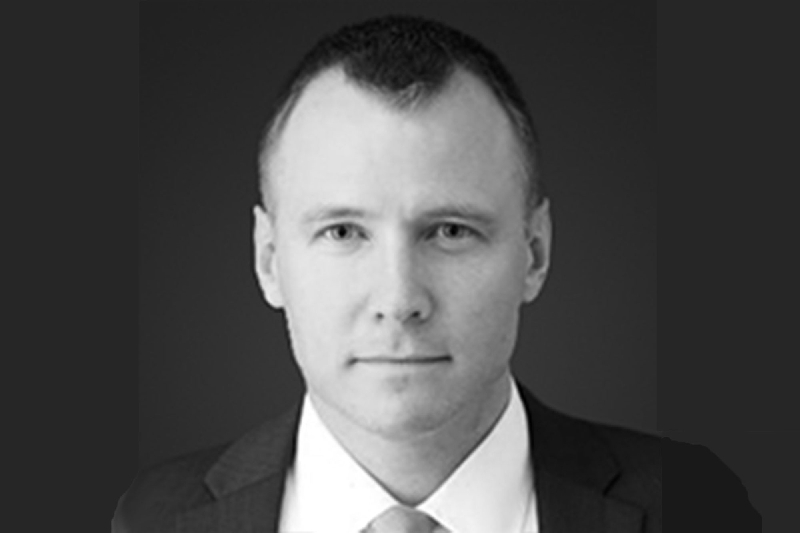 Anthony Ferrante, former FBI executive, now global head of the cybersecurity division at FTI Consulting.