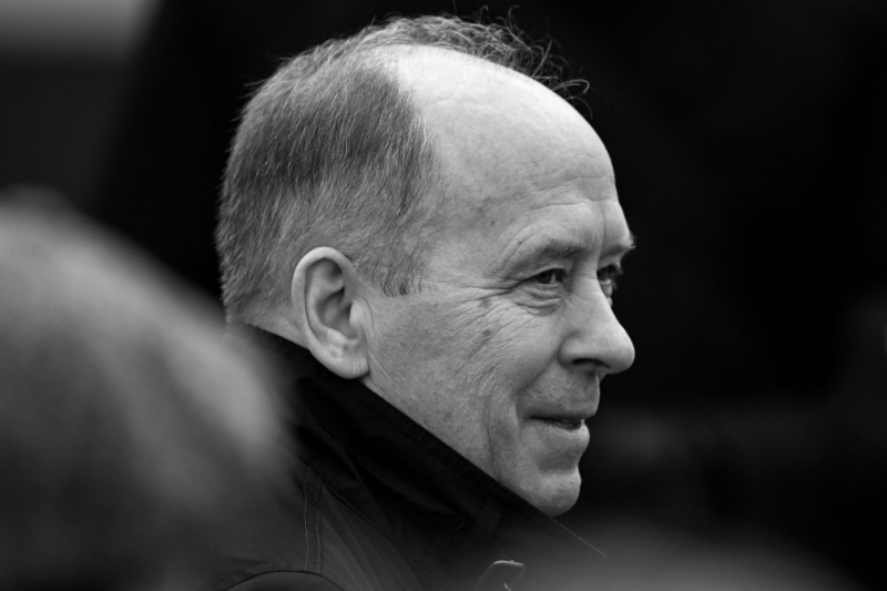 Russian Federal Security Service (FSB) Director Alexander Bortnikov.