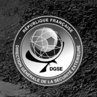 The DGSE seal. © DGSE